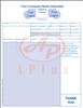 AP-LSI-1 • Imprinted Laser Service Invoice