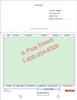 AP-ERS-LST-IMP • Imprinted Laser Statement • Quantity 2500