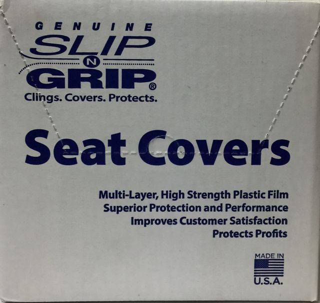 Slip N Grip * SNG-250-B * 250/Box