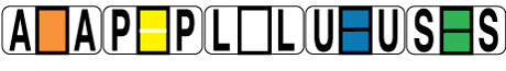 AP-ALPHA • Color Code Alpha Labels in Ringbook Sheets