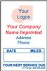 AP-SCL-CUST • Custom Static Cling Labels • Call for quote!