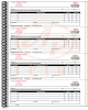 AP-1513NC-2 • 2 Part Purc