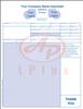 AP-LSI-1 • Laser Service Invoice