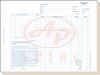 AP-RO-IMP-BD • Imprinted Repair Order