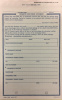 AP-ODOM-103N • 3 Part Odometer Statements