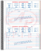 AP-125-3 • 3 Part NCR Int